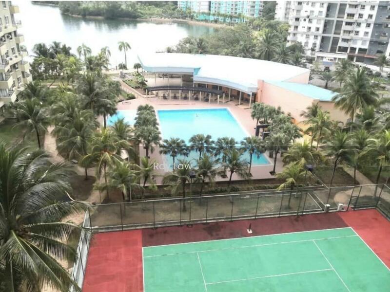 Straits View Villas Port Dickson - 3