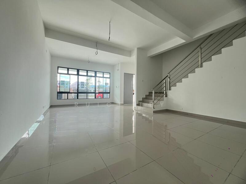 Bukit Indah Bukit Indah - 1