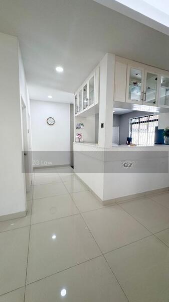 TAMAN EVERGREEN HEIGHTS - 3