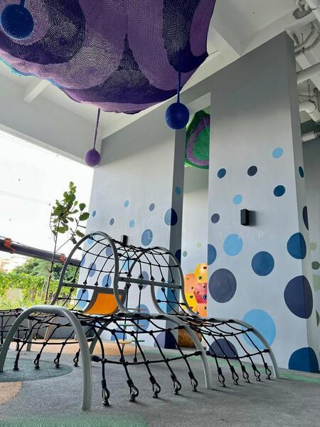 Arunya @ KL North - 3