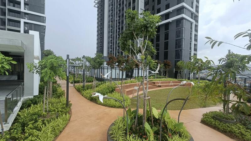 Arunya @ KL North - 2