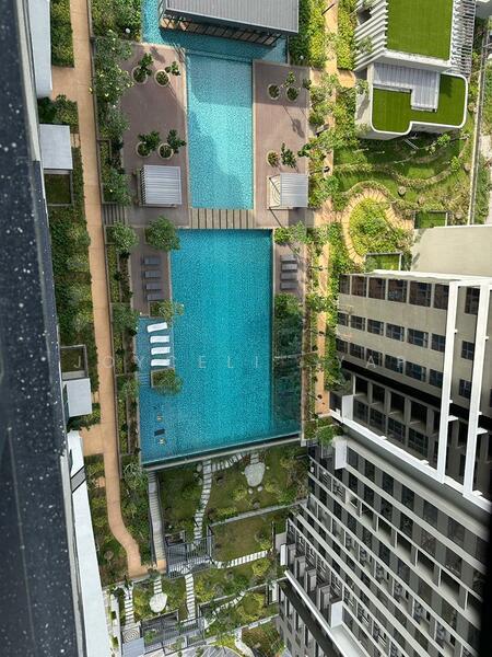 Arunya @ KL North - 1