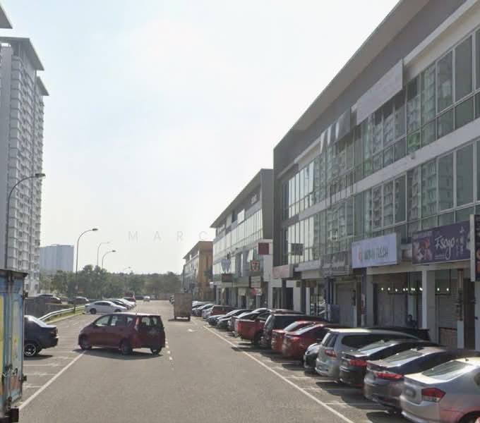 Setia Tropika Setias Tropikas - 2