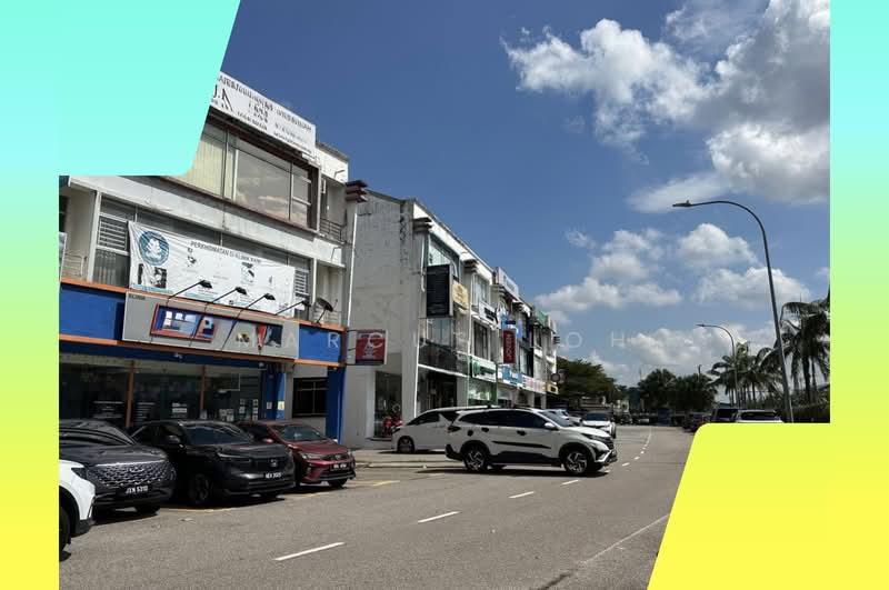 Setia Tropika Setias Tropikas - 1