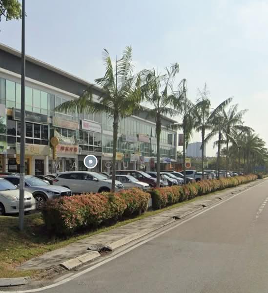 Setia Tropika Setias Tropikas - 4