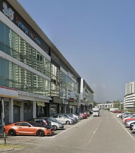 Setia Tropika Setias Tropikas - 3