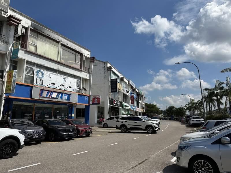 Setia Tropika Setias Tropikas - 5