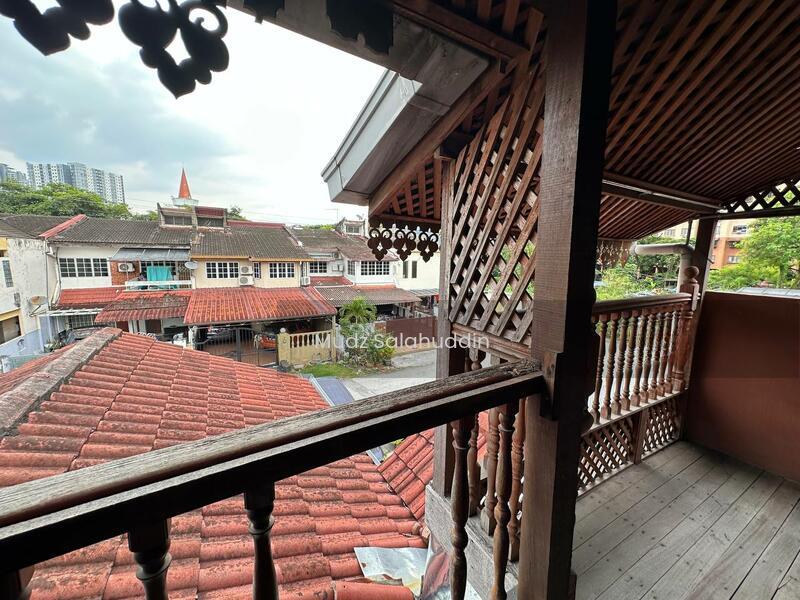 Taman Selayang Indah - 3