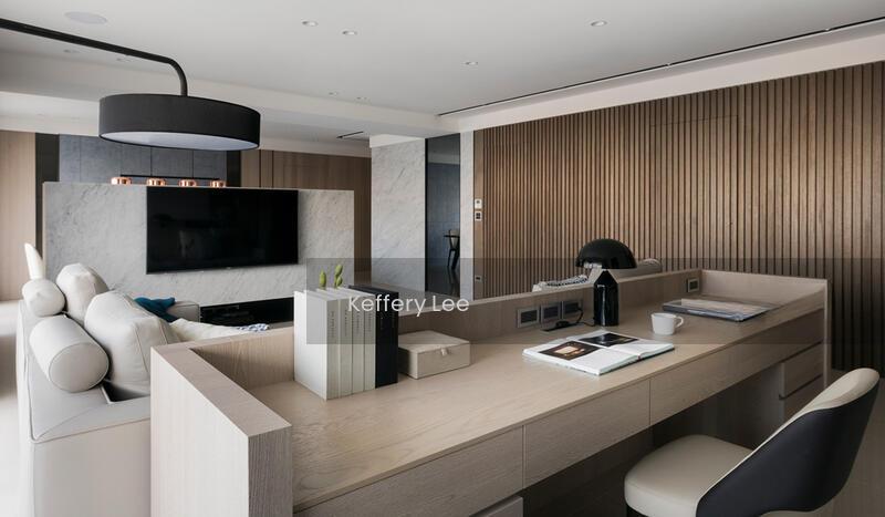 【 KL Invest @ Airbnb 】Passive income 2,000+Next to KLCC - 3