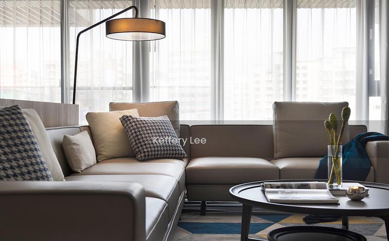 【 KL Invest @ Airbnb 】Passive income 2,000+Next to KLCC - 4