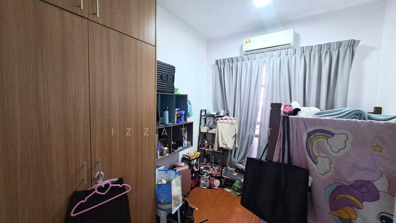 Residensi Adelia - 5