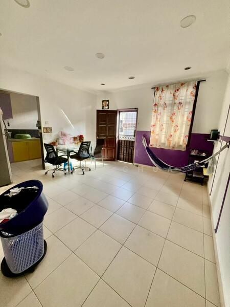 Taman Desa Tebrau Jalan Harmonium 22 - 3