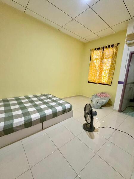 Taman Desa Tebrau Jalan Harmonium 22 - 5