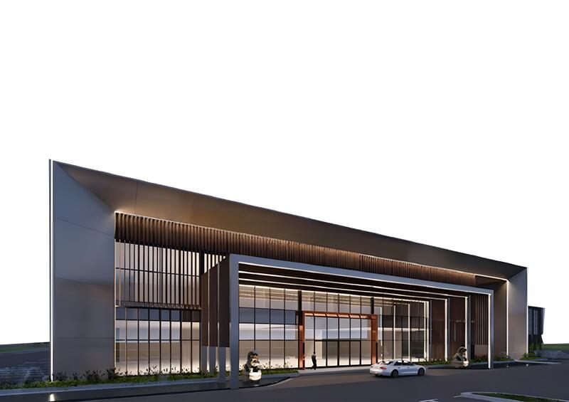 Senai Senai Senais - 4