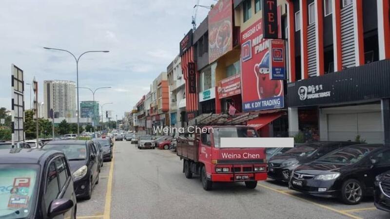 Damansara Uptown, Damansara Utama Uptown , Petaling Jaya - 2