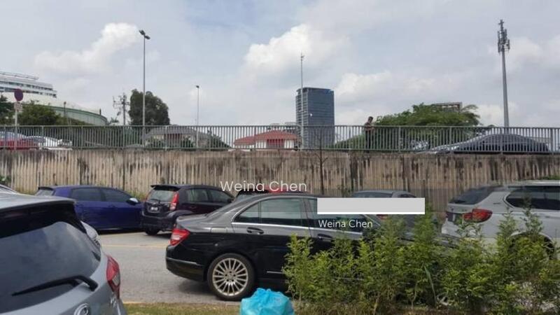 Damansara Uptown, Damansara Utama Uptown , Petaling Jaya - 1