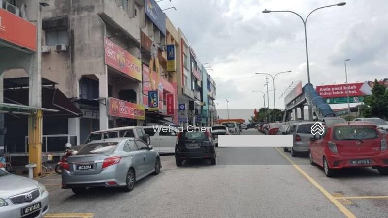 Damansara Uptown, Damansara Utama Uptown , Petaling Jaya - 3