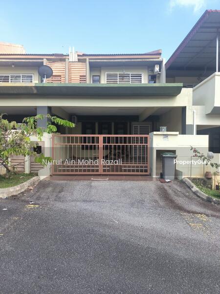 NUSA 13 @ Nusa Intan - 1