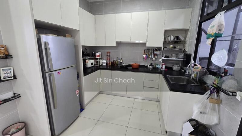 Twin Tower Residence - 3