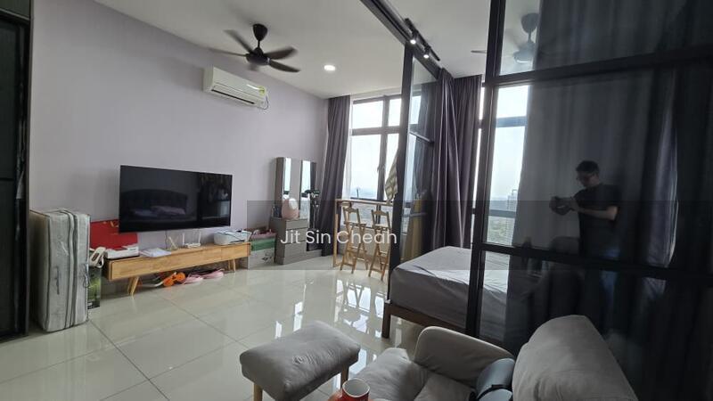 Twin Tower Residence - 2