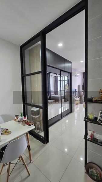 Twin Tower Residence - 4