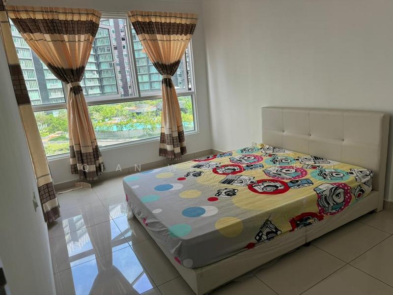 Tropicana Bay Residences - 4