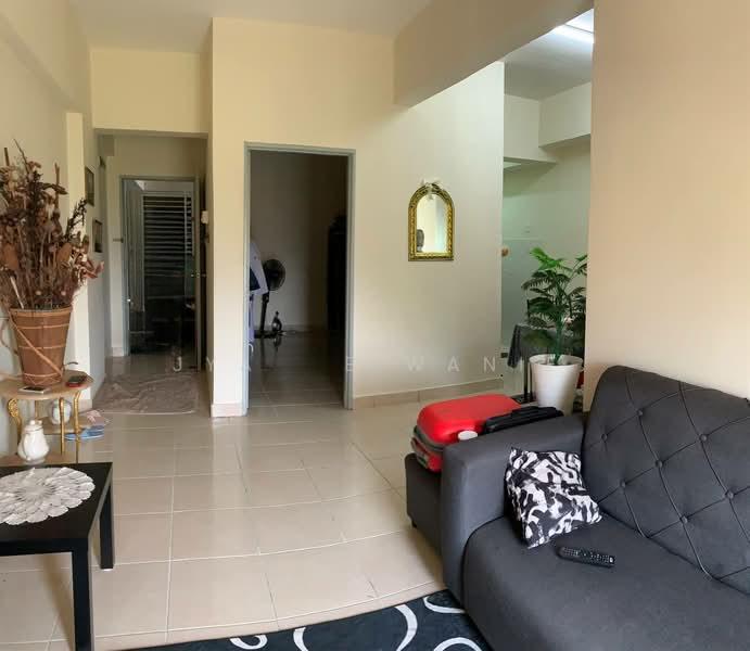 Suria Tropika Apartment - 4