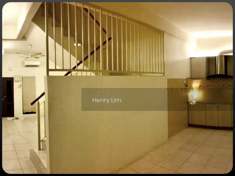 Westwood Terrace - 3