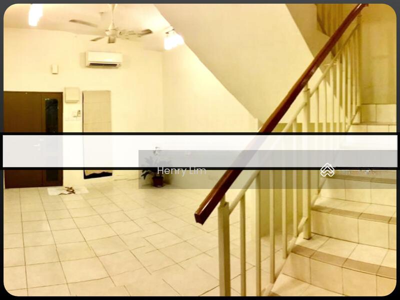 Westwood Terrace - 1