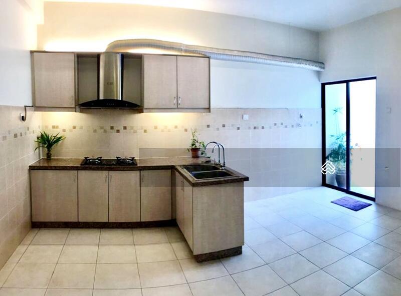 Westwood Terrace - 4