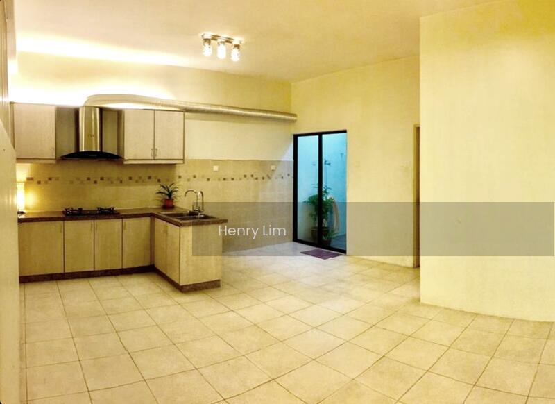 Westwood Terrace - 5