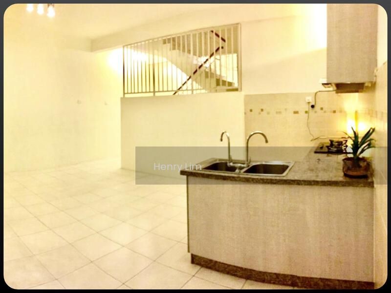 Westwood Terrace - 4