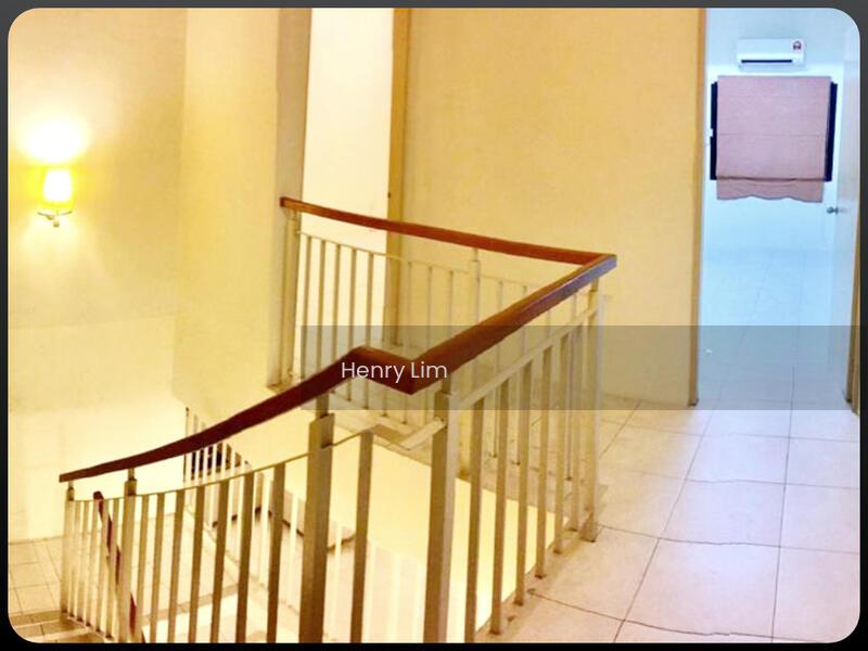 Westwood Terrace - 5