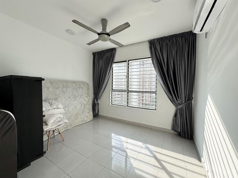Ivory Residence - 5