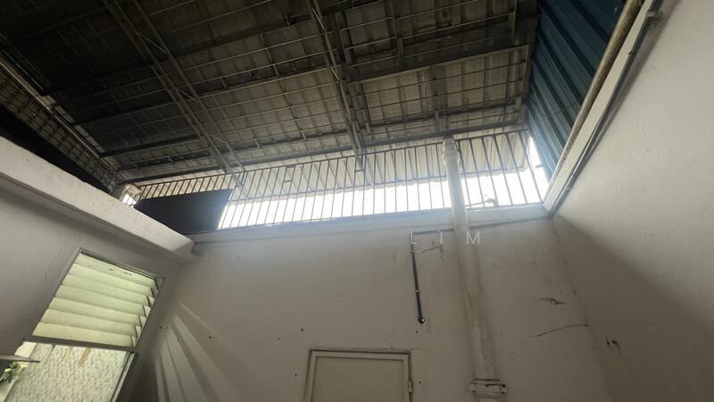 Ayer Itam 2 Storey Shop Lot - 3