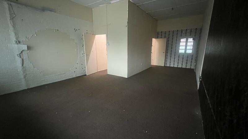 Ayer Itam 2 Storey Shop Lot - 1