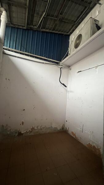 Ayer Itam 2 Storey Shop Lot - 4