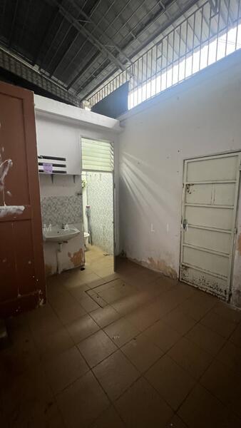 Ayer Itam 2 Storey Shop Lot - 5