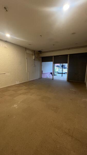 Ayer Itam 2 Storey Shop Lot - 2