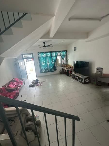 Taman Pulai Mutiara - 4