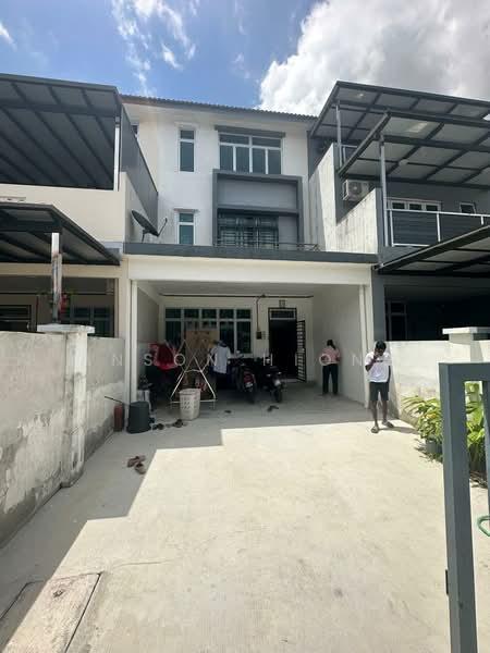 Taman Pulai Mutiara - 2