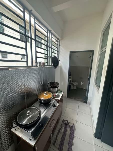 Taman Pulai Mutiara - 5