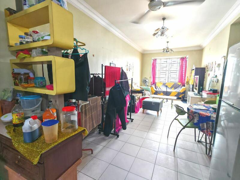 Nusa Perdana Apartment - 2