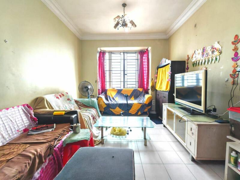 Nusa Perdana Apartment - 1