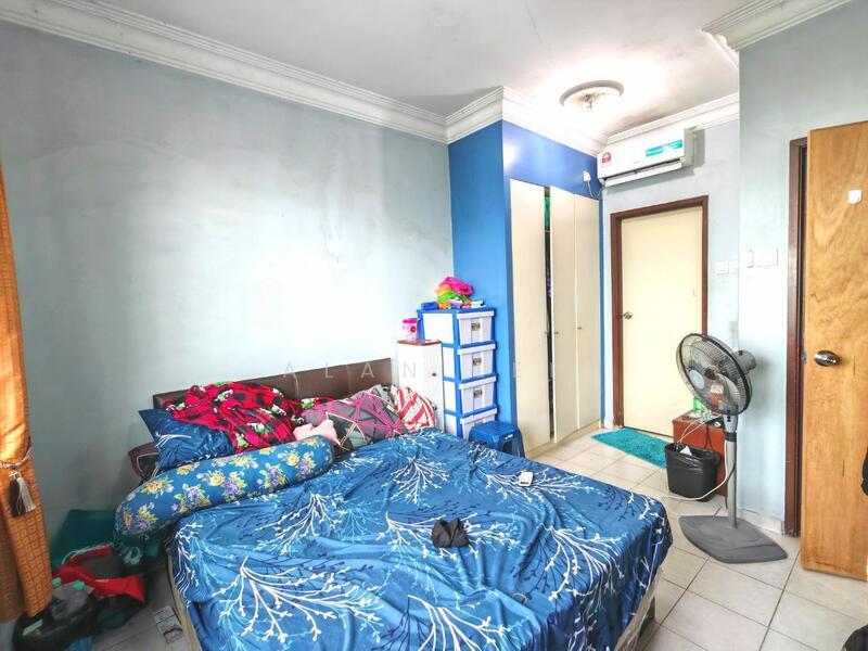 Nusa Perdana Apartment - 4