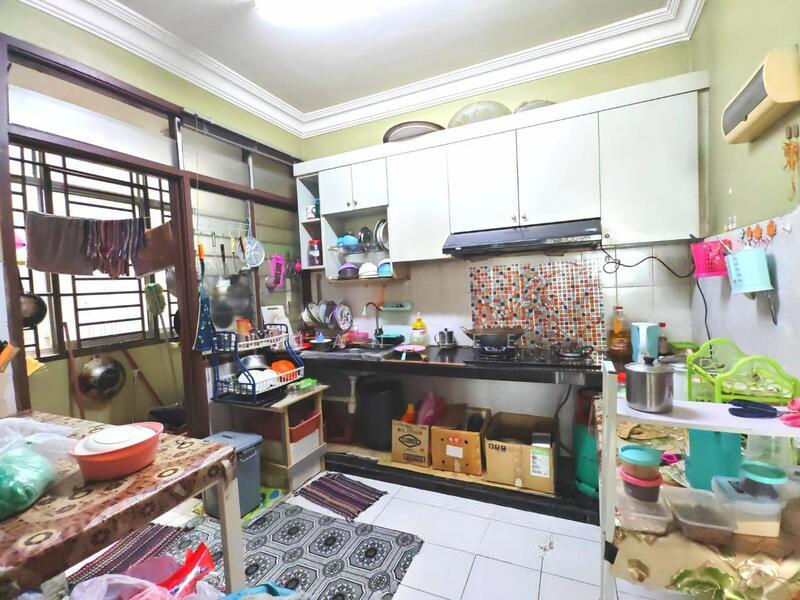 Nusa Perdana Apartment - 3