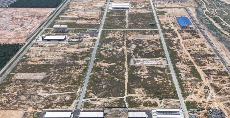 North Port (Pelabuhan Utara) - 5