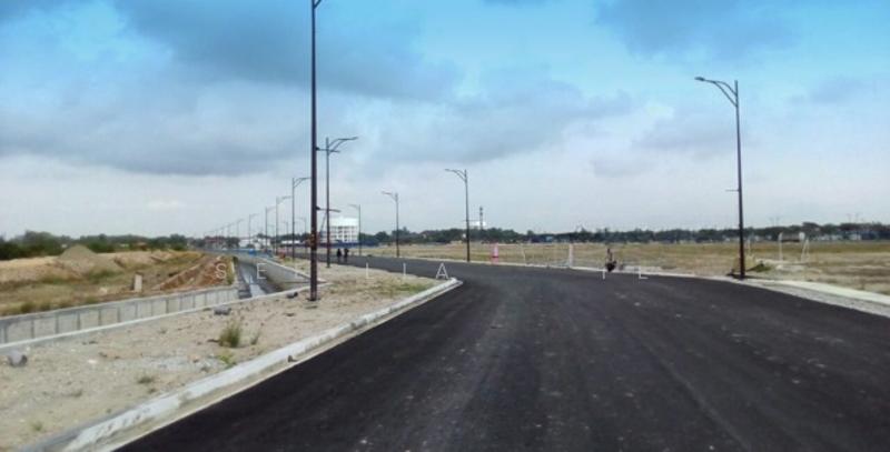 North Port (Pelabuhan Utara) - 3