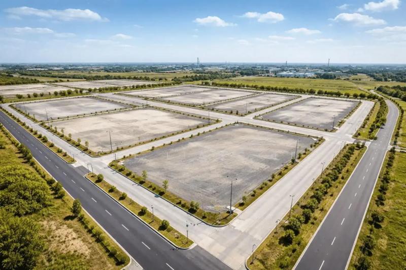 North Port (Pelabuhan Utara) - 1