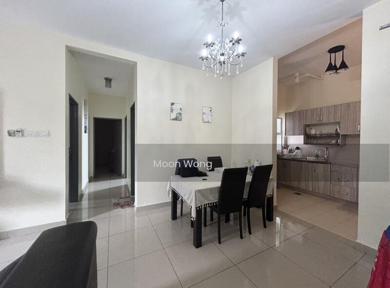 LakeView Residency - 4